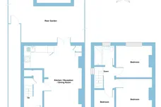 Connaught Avenue, Enfield floorplan 1 out of 1