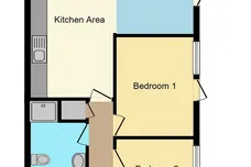 Great Western Street, Aylesbury floorplan 1 out of 1