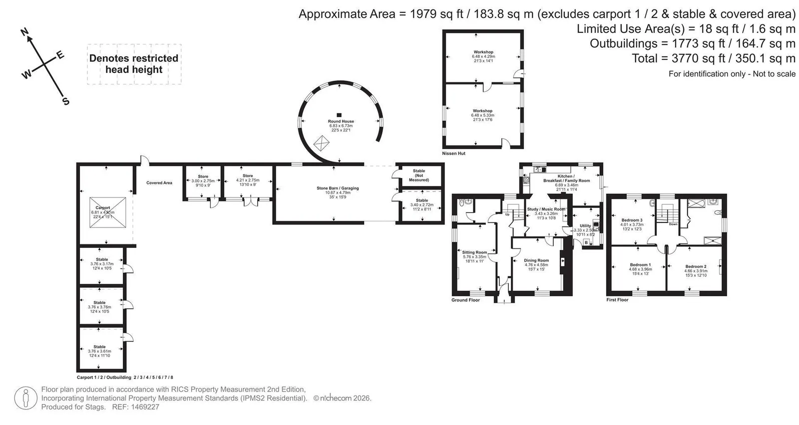Property plan 1