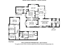 Market Street, Shipdham, Thetford floorplan 1 out of 1