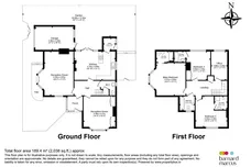 Whitgift Avenue, South Croydon floorplan 1 out of 1