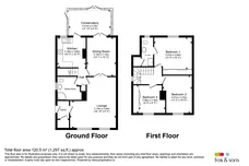Carisbrooke Road, Gosport floorplan 1 out of 1