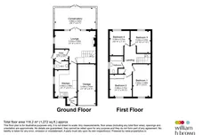 Foxhall Road, Ipswich floorplan 1 out of 1
