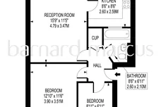 Poplar Grove, New Southgate floorplan 1 out of 1