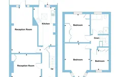 Edenbridge Road, Enfield floorplan 1 out of 1