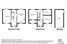 Prince Albert Road, Wakefield floorplan 1 out of 1