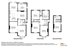Ersham Road, Hailsham floorplan 1 out of 1