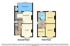 Bury Close, Gosport floorplan 1 out of 1