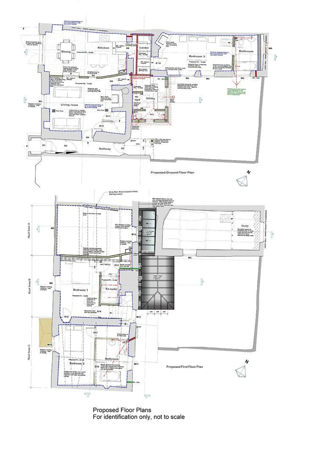 Property plan 1
