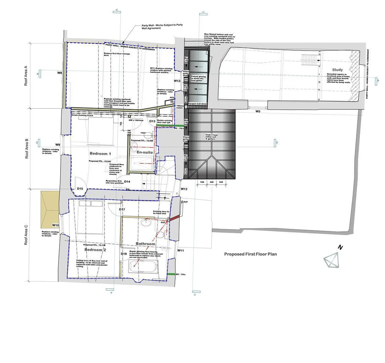 Property plan 3