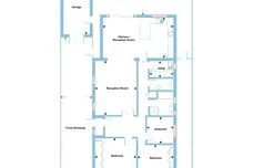 Old Park View, Enfield floorplan 1 out of 1