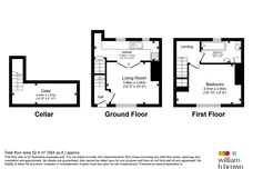 Robin Lane, Pudsey floorplan 1 out of 1