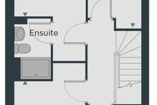 Kings Drive, Cardiff floorplan 2 out of 2