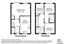 Lady Road, Thurston, Bury St. Edmunds floorplan 1 out of 1