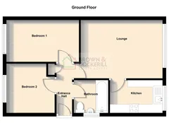 Property floorplan