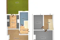 Spencer Crescent, OXFORD floorplan 1 out of 1