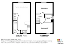 Grosvenor Road, Kingswood, Hull floorplan 1 out of 1