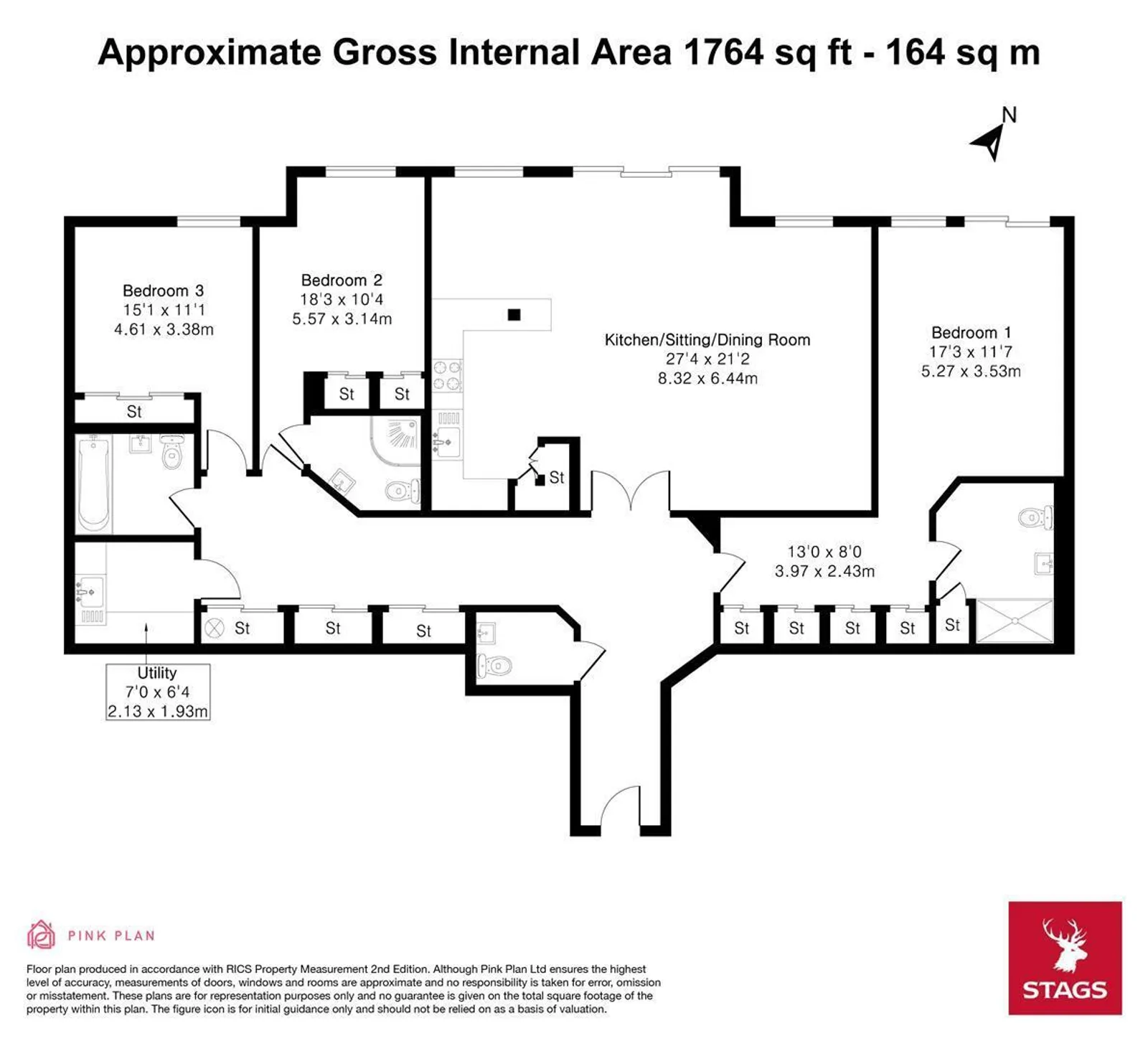 Property plan 1