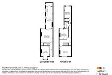 Digby Street, Scunthorpe floorplan 1 out of 1