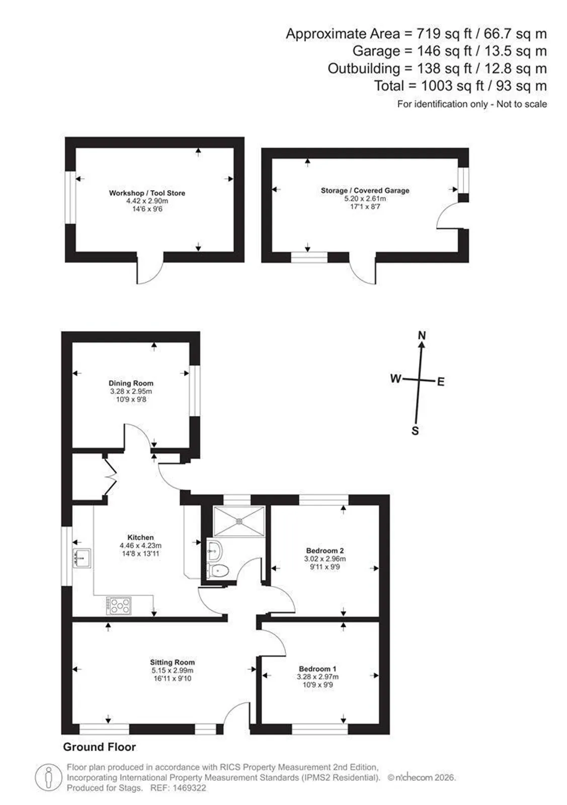 Property plan 1