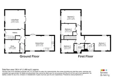 Merryweather Street, Aylesbury floorplan 1 out of 1