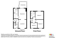 Churchbalk Lane, Pontefract floorplan 1 out of 1