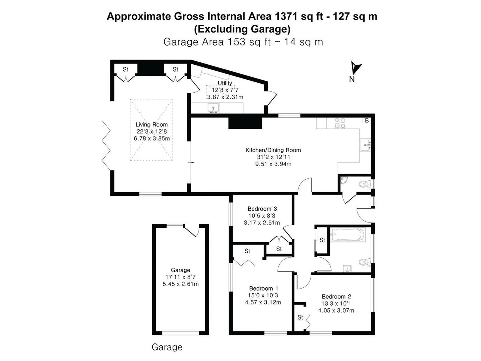 Property plan 1