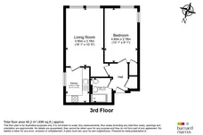 Longfield Drive, Mitcham floorplan 1 out of 1
