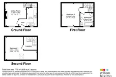 Pyrah Street, Wyke, Bradford floorplan 1 out of 1