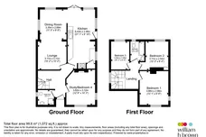 Cley Road, Holt floorplan 1 out of 1
