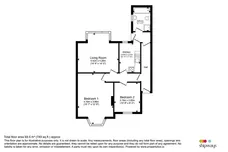 Greenhill Road, Halesowen floorplan 1 out of 1