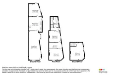 Newton Road, Sparkhill, BIRMINGHAM floorplan 1 out of 1