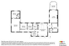 Clockcase Road, Clenchwarton, King's Lynn floorplan 1 out of 1