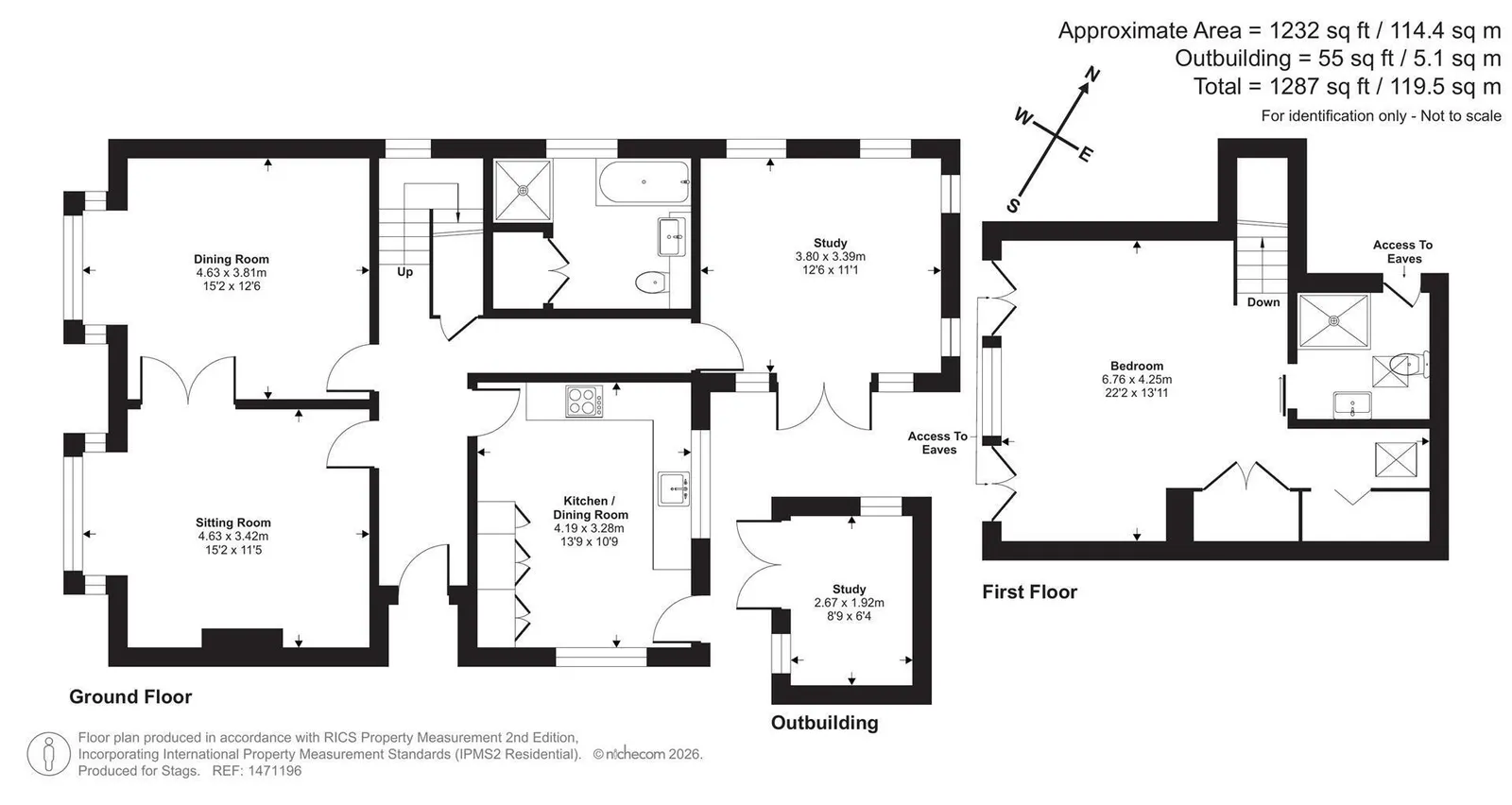 Property plan 1