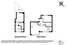 Hare Lane, Claygate, Esher floorplan 1 out of 1