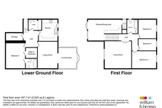 Marriott Grove, Wakefield floorplan 1 out of 1