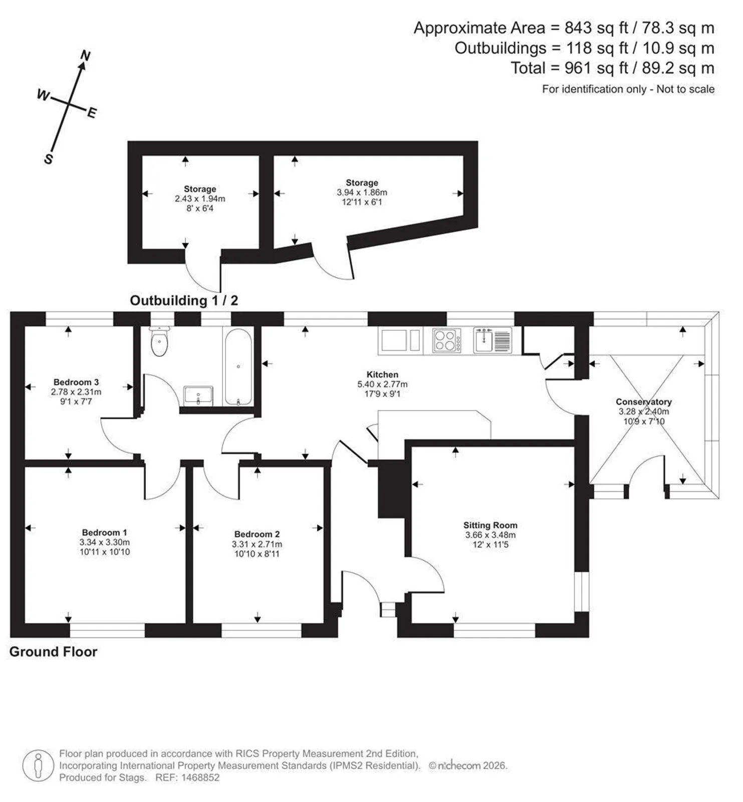 Property plan 1