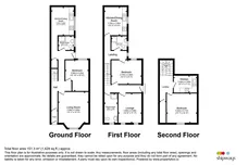 Edgbaston Road, Smethwick floorplan 1 out of 1