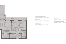 Crown Lane, Maidenhead floorplan 1 out of 1