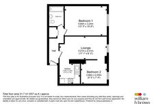 High Street, Dereham floorplan 1 out of 1