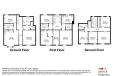 Rufford Road, Liverpool floorplan 1 out of 1