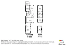 Shrewsbury Road, Prenton floorplan 1 out of 1