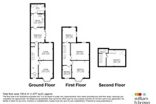 Henry Street, PETERBOROUGH floorplan 1 out of 1