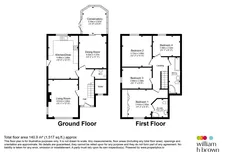 Lattice Avenue, IPSWICH floorplan 1 out of 1