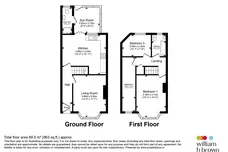 Murray Avenue, Northampton floorplan 1 out of 1
