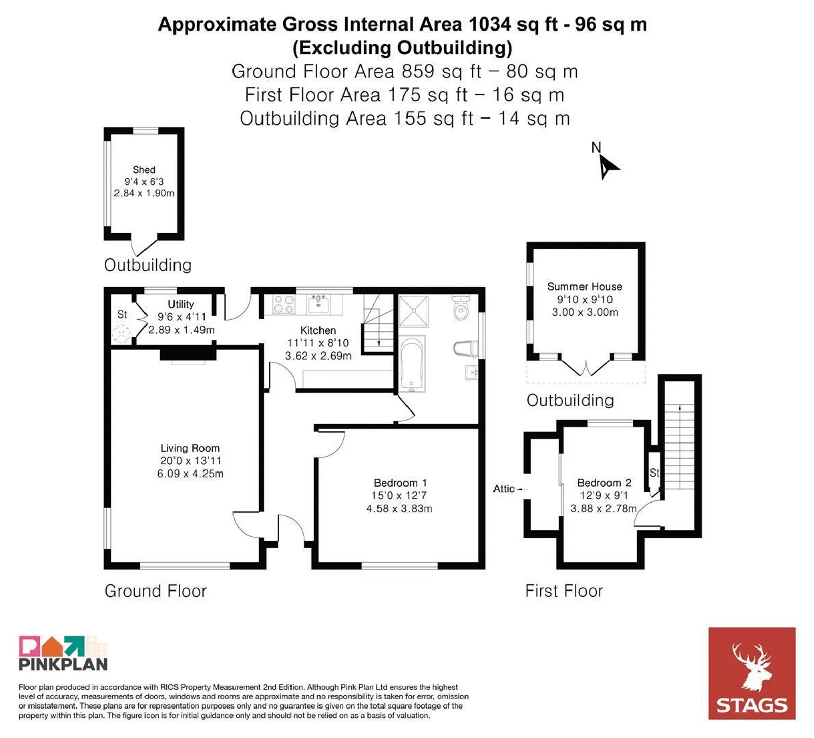 Property plan 1
