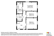 Clements Close, Puckeridge, Ware floorplan 1 out of 1