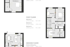 Thames View, Blunsdon, Swindon floorplan 1 out of 1