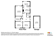 Brewin Avenue, March floorplan 1 out of 1