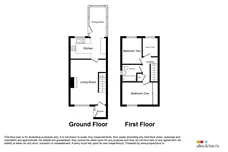Pine Close, Corsham floorplan 1 out of 1